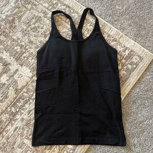 Lululemon Ribbed Tank